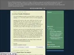 Sites similar to markingsonthewall.blogspot.com