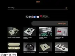 Sites similar to markingsystemsldg.com
