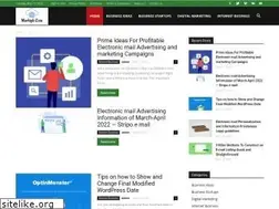 Sites similar to markipli.com