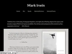 Sites similar to markirwinauthor.com