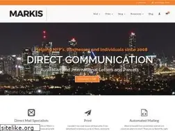 Sites similar to markis.com.au