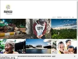 Sites similar to markisastudios.com