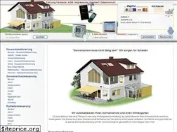 Sites similar to markisen-kauf.de