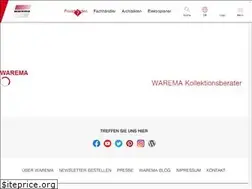 Sites similar to markisen-kollektion.de
