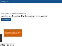 Sites similar to markisen-lomberg.de