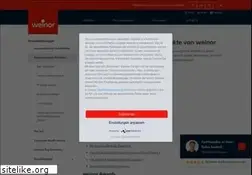 Sites similar to markisentest.de