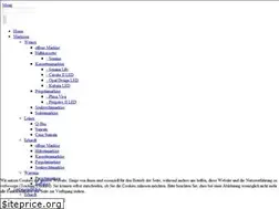 Sites similar to markisenverkauf.de