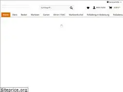 Sites similar to markiso.de