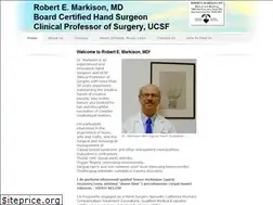 Sites similar to markisonmd.com