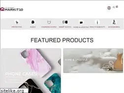Sites similar to markit10.com
