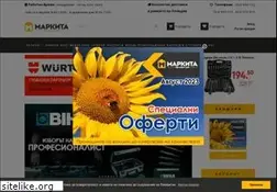 Sites similar to markita.net
