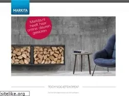 Sites similar to markita.nl