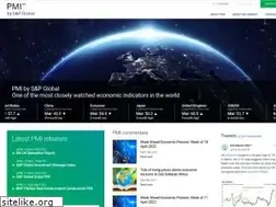 Sites similar to markiteconomics.com