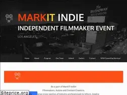 Sites similar to markitindie.com