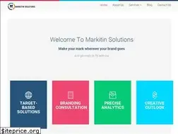Sites similar to markitinsolutions.com