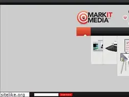 Sites similar to markitmedia.com