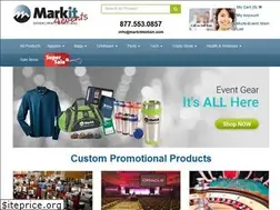 Sites similar to markitmotion.com