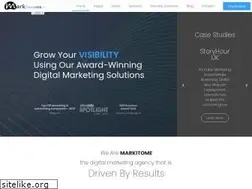 Sites similar to markitome.com