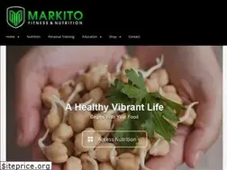 Sites similar to markitonutrition.com