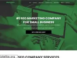 Sites similar to markitors.com