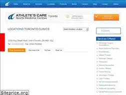Sites similar to markitphysio.com