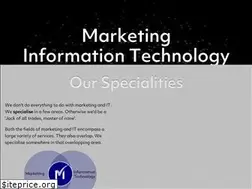 Sites similar to markitspace.com.au