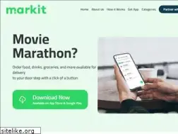 Sites similar to markitworld.com