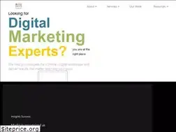 Sites similar to markivis.com