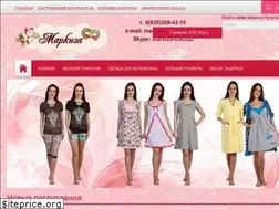 Sites similar to markizaiv.su