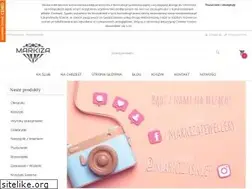 Sites similar to markizasklep.pl