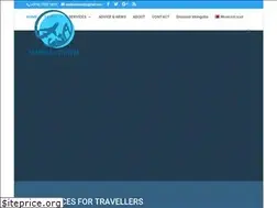 Sites similar to markizatravel.mn