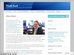 Sites similar to markjacot.com