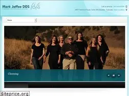 Sites similar to markjaffeedds.com