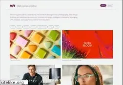 Sites similar to markjames.ca