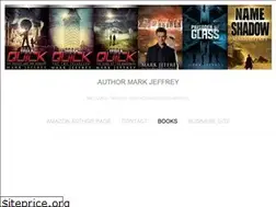 Sites similar to markjeffrey.net
