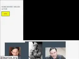 Sites similar to markjeffreymiller.net