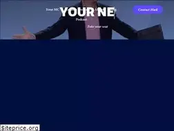 Sites similar to markjeffries.com