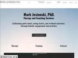 Sites similar to markjesinoski.com
