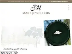 Sites similar to markjewellers.com