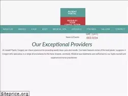 Sites similar to markjewellmd.com