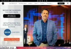 Sites similar to markjkohler.com