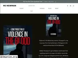 Sites similar to markjnewman.com