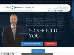 Sites similar to markjobrien.com