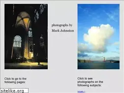 Sites similar to markjohnstonphotos.com