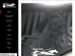Sites similar to markjonesracing.co.nz