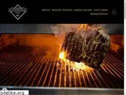 Sites similar to markjosephsteakhouse.com
