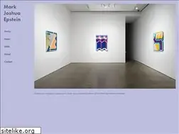 Sites similar to markjoshuaepstein.com