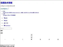 Sites similar to markjour.com