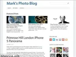 Sites similar to markjp.com