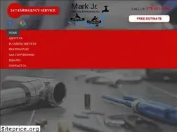 Sites similar to markjrplumbingandheating.com
